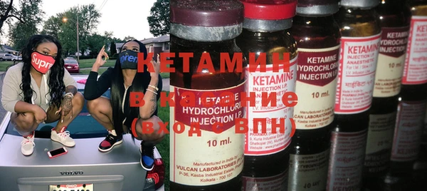молекула духа Арсеньев